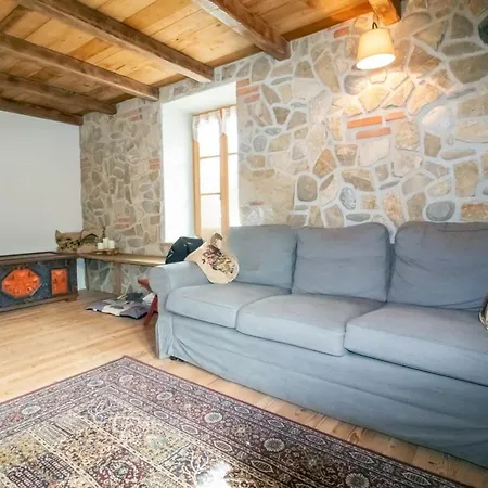 Holiday home Casa Masi Di Cavalese