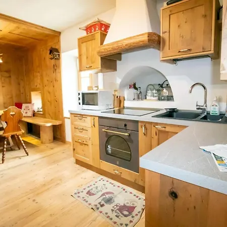 Holiday home Casa Masi Di
