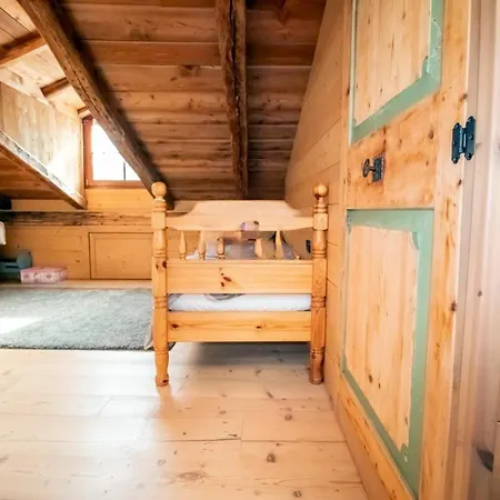 Casa Masi Di Holiday home *