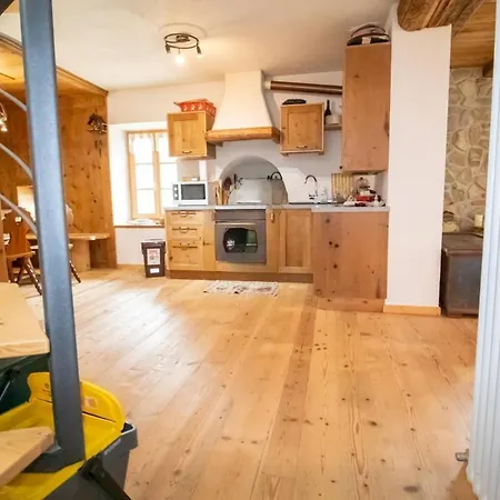 Casa Masi Di Holiday home Cavalese