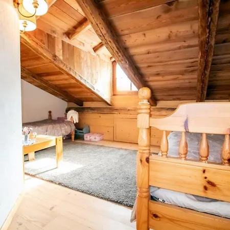 Holiday home Casa Masi Di Cavalese