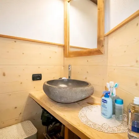Casa Masi Di Holiday home