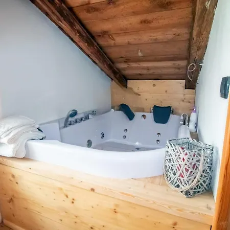 Holiday home Casa Masi Di