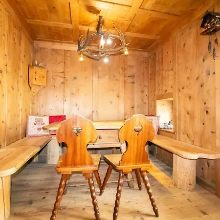 Casa Masi Di Holiday home *