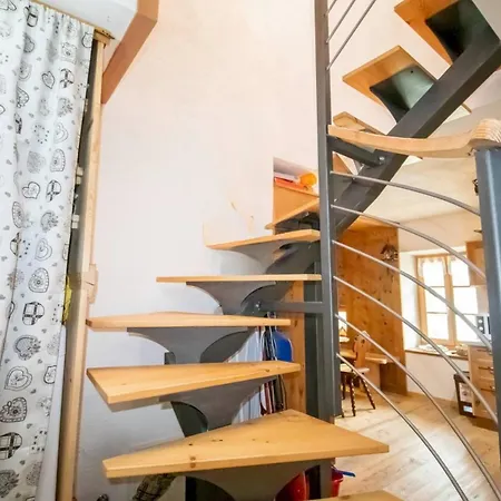 Holiday home Casa Masi Di Cavalese