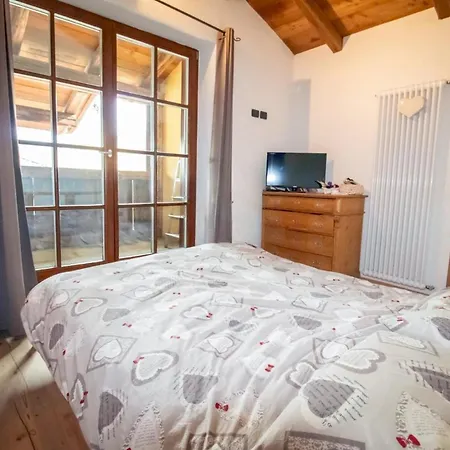 Casa Masi Di * Cavalese