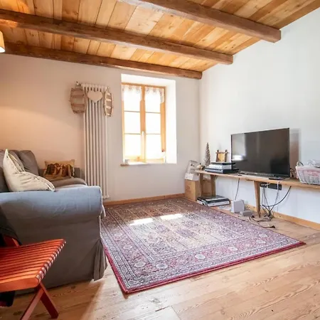 Casa Masi Di Holiday home