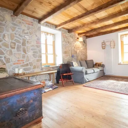 Holiday home Casa Masi Di