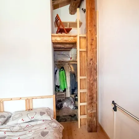 Casa Masi Di Holiday home Cavalese