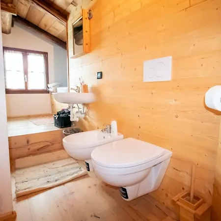 Casa Masi Di *
